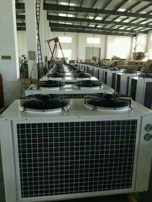 西安冷库设备厂家 西安冷库设备厂家
