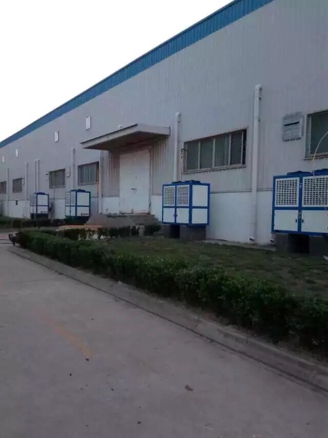 西安冷库工程 西安冷库工程