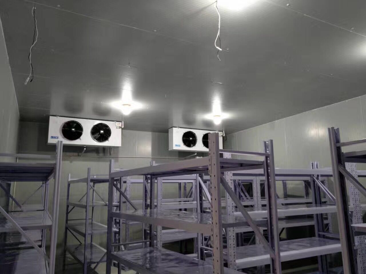 西安冷库工程 西安冷库工程