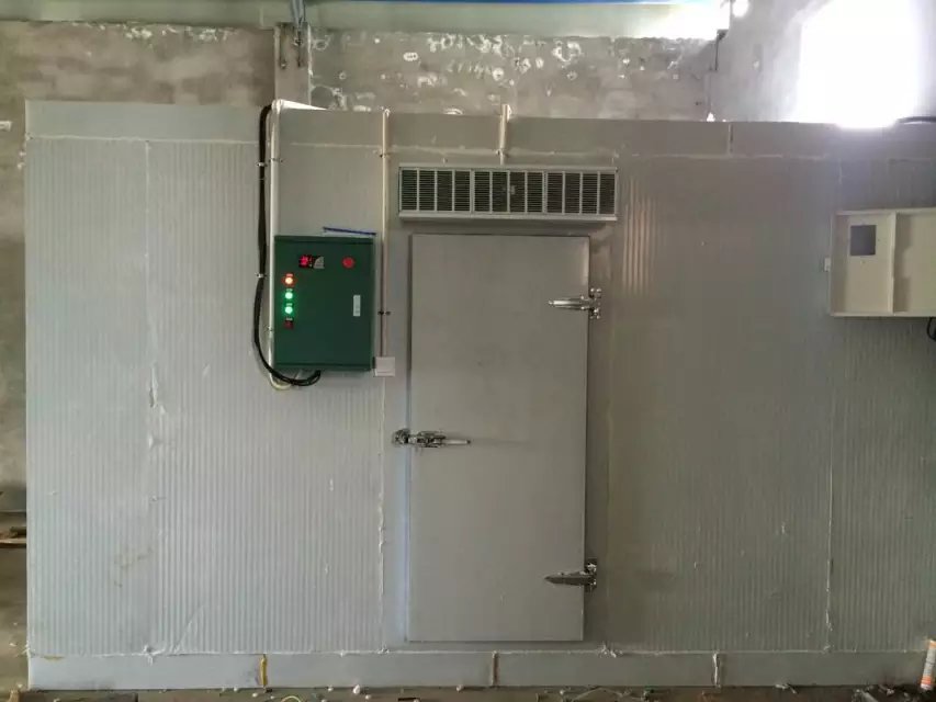 西安冷库工程 西安冷库工程