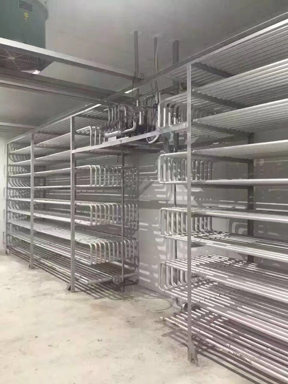 西安冷库哪家好 西安冷库哪家好
