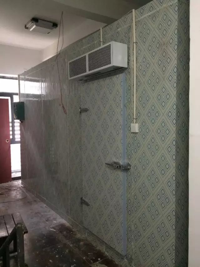 西安冷库安装 西安冷库安装