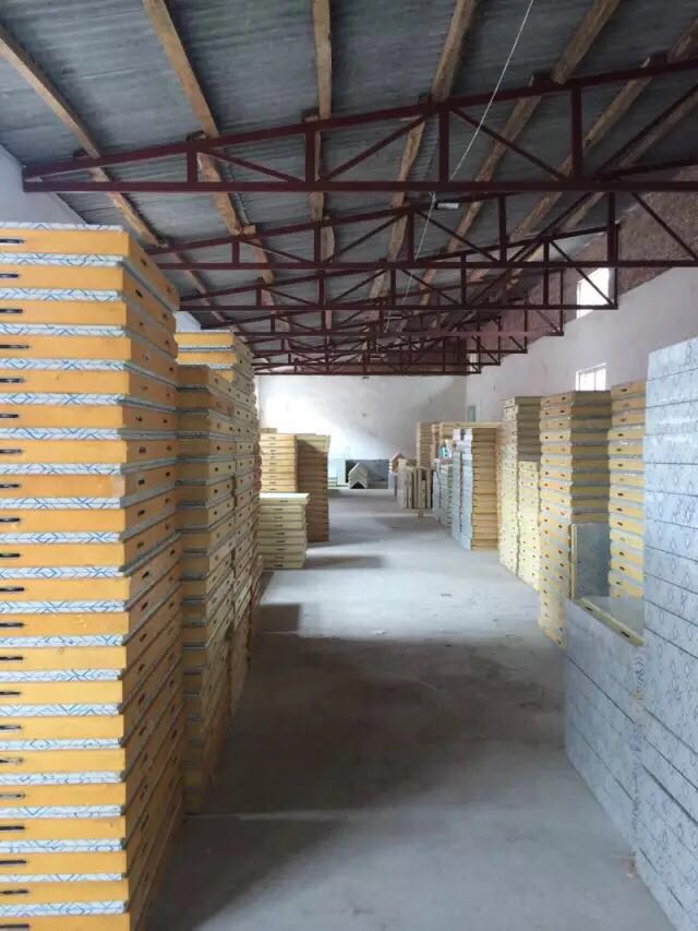 西安冷库工程 西安冷库工程