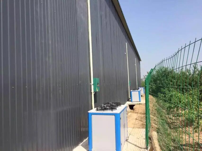 西安冷库设备价格 西安冷库设备价格