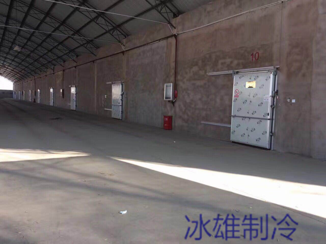 西安冷库安装哪家好 西安冷库安装哪家好