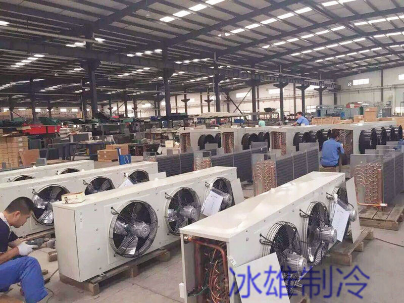 西安冷库设备生产 西安冷库设备生产