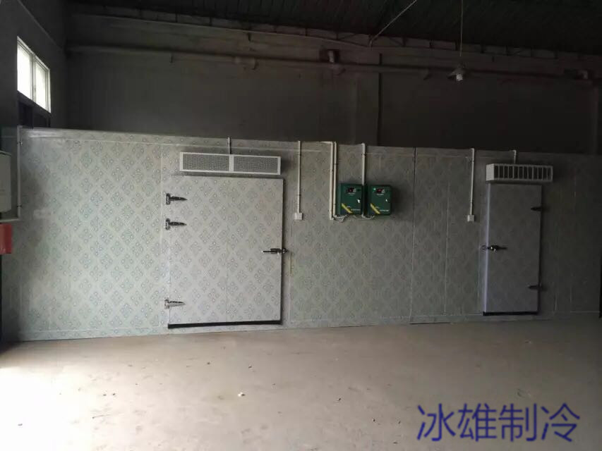 西安冷库设备安装 西安冷库设备安装