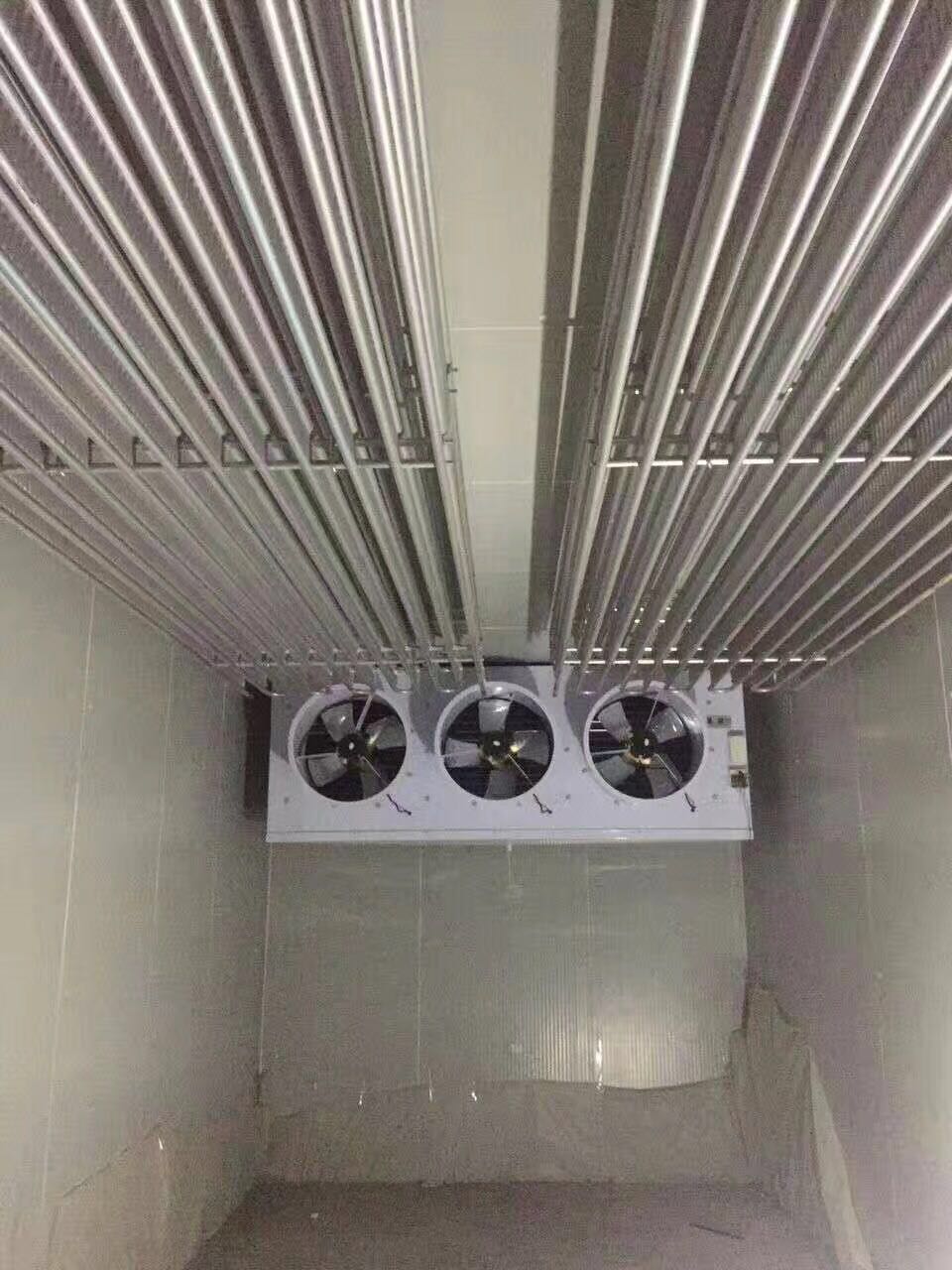 西安冷库设备价格 西安冷库设备价格