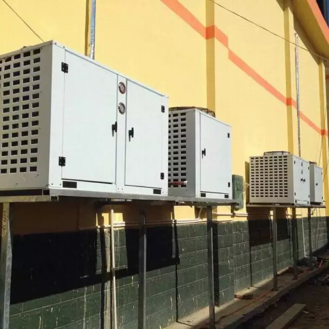西安冷库安装中施工有哪些技术 西安冷库安装中施工有哪些技术