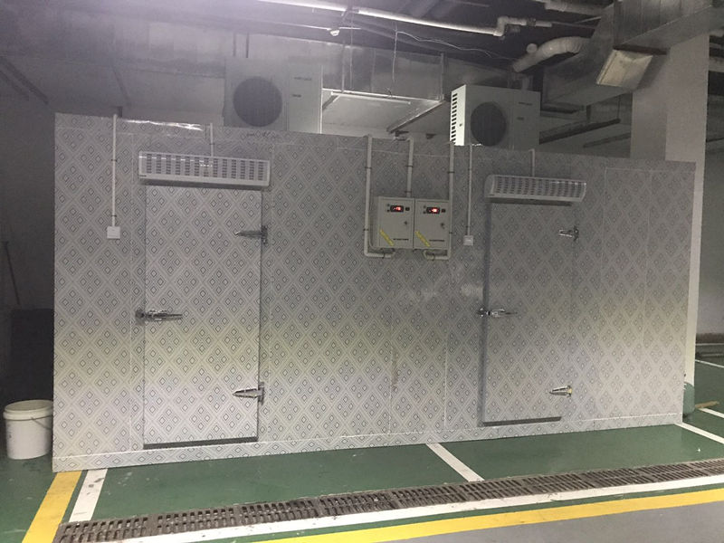 西安冷库 西安冷库